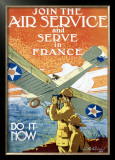 Buy Join Air Service at AllPosters.com