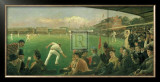 Buy Imaginary Cricket Match, at AllPosters.com