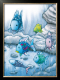 Buy The Rainbow Fish I at AllPosters.com