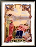 Buy Toulouse at AllPosters.com
