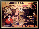 Le Journal, La Loupiote