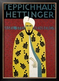 Buy Teppichhaus Hettinger at AllPosters.com