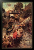 Buy Boulter's Lock: Sunday Afternoon at AllPosters.com