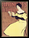Buy Lippincott's October, 1896 at AllPosters.com