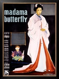 Madame Butterfly