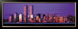 New York City
