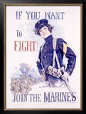 Join the Marines