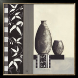 Buy Harmony in Black and White II at AllPosters.com