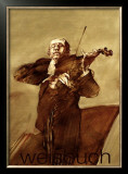 Buy Le Violoniste at AllPosters.com