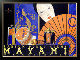 Buy Mayami at AllPosters.com