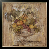 Buy Melange De Fruit II at AllPosters.com