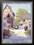 Buy Pont-Audemar at AllPosters.com