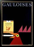 Buy Gauloises at AllPosters.com