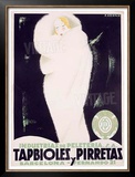 Buy Tapbioles y Pirretas at AllPosters.com