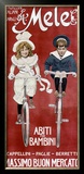 Mele & Ci, Abiti per Bambini