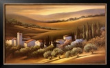 Buy Tuscan Villa at AllPosters.com