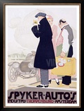 Buy Spyker Autos at AllPosters.com