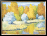 October Reflections