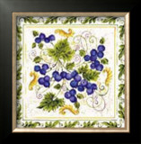 Buy Berry Tiles at AllPosters.com