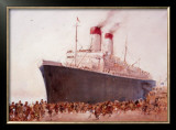 Buy Embarquement I at AllPosters.com