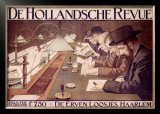 Buy De Hollandsche Revue at AllPosters.com