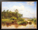 Buy The Boatman at AllPosters.com