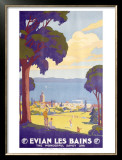 Evian les Bains