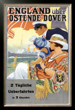 Buy England Uber Ostende Dover at AllPosters.com