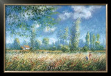 Buy Edge of the Wheatfield at AllPosters.com
