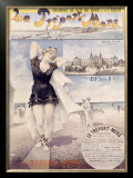 Buy Le Treport, Mers at AllPosters.com