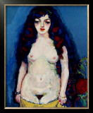 Nude Model