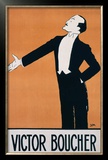 Buy Victor Boucher at AllPosters.com