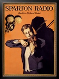 Buy Sparton Radio at AllPosters.com