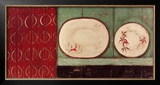 Buy Two Antique Plates at AllPosters.com