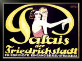 Palais der Friederichstadt