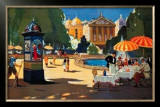 Buy Continent at AllPosters.com