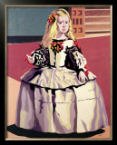 Buy Menina at AllPosters.com