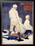 Buy PKZ, 1909 at AllPosters.com
