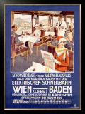Buy Wien Baden at AllPosters.com