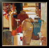 Buy Warm Reflections I at AllPosters.com