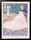 Buy Brautausstattungen at AllPosters.com