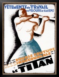 Le Titan