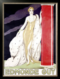 Buy Edmonde Guy at AllPosters.com