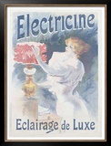 Electricine