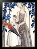 Mother and Child
