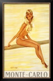 Buy Monte Carlo at AllPosters.com