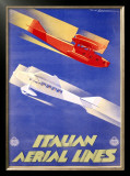 Italian Aerial Lines