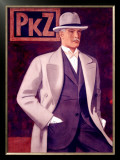 Buy PKZ, Mens' Fashion at AllPosters.com