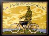 La Motosacoche