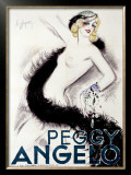 Peggy Angelo